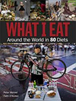 What I Eat (Hardcover)