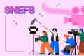 [SNEFS 4기] 어린이(초3~6학년) 영화 아카데미<스넵스>