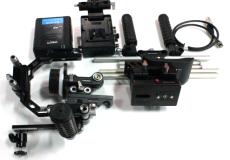 DSLR Grip Set