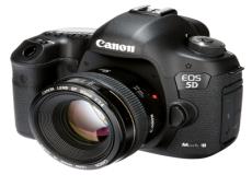 Canon EOS 5D Mark III Set