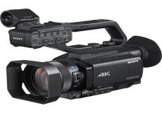 SONY PXW-Z90