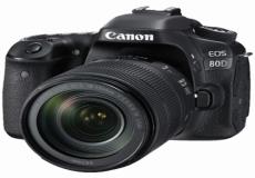 Canon 80D+18-135mm렌즈+외장마이크 세트