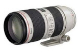 Canon EF70-200mm F2.8L II USM